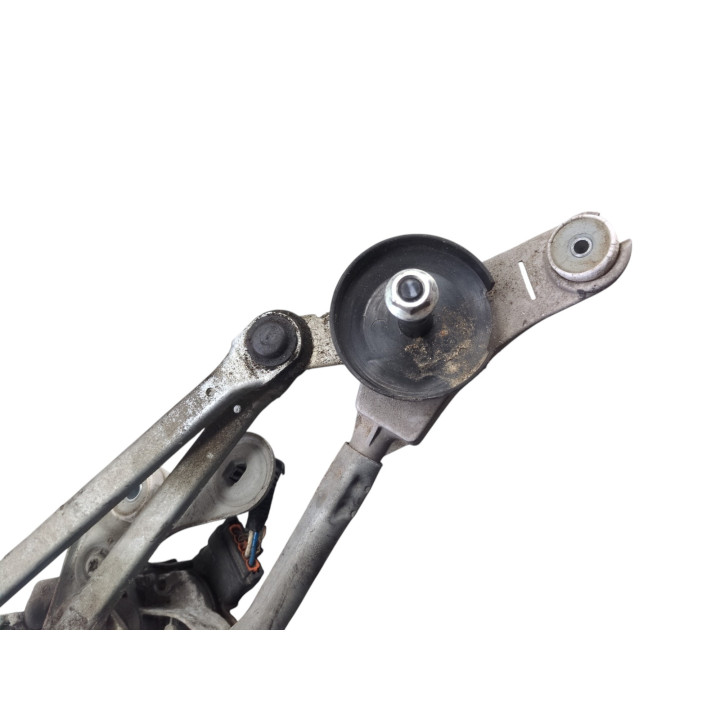 Moteur essuie glace avant NISSAN JUKE 1 Photo n°4