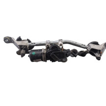 Moteur essuie glace avant NISSAN JUKE 1 Photo n°6