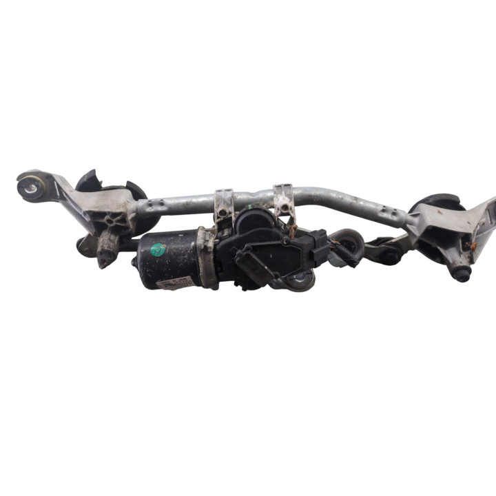 Moteur essuie glace avant NISSAN JUKE 1 Photo n°6