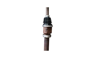 Cardan droit (transmission) FORD C-MAX 2 Photo n°5