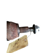 Cardan gauche (transmission) FORD C-MAX 2 Photo n°4