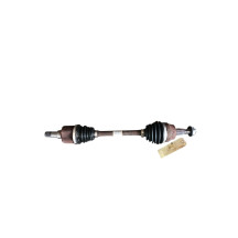 Cardan gauche (transmission) FORD C-MAX 2 Photo n°5