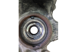 Pivot de moyeu avant droit FORD C-MAX 2 Photo n°2
