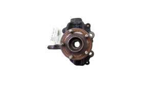 Pivot de moyeu avant droit FORD C-MAX 2 Photo n°5