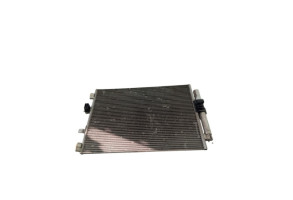 Radiateur clim FORD C-MAX 2 Photo n°5