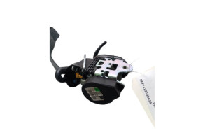 Ceinture avant droit FORD C-MAX 2 Photo n°4