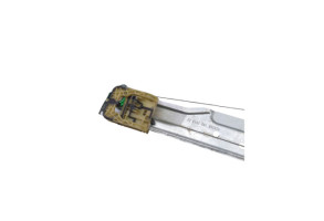 Leve vitre electrique arriere droit FORD C-MAX 2 Photo n°4