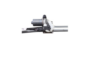 Moteur essuie glace avant FORD C-MAX 2 Photo n°3