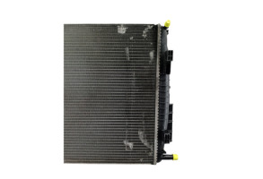 Radiateur eau RENAULT GRAND SCENIC 2 Photo n°1