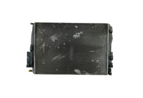 Radiateur eau RENAULT GRAND SCENIC 2 Photo n°2