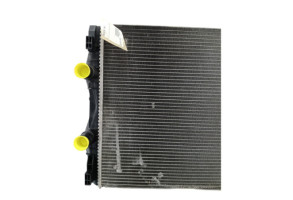 Radiateur eau RENAULT GRAND SCENIC 2 Photo n°4
