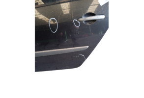 Porte arriere gauche RENAULT GRAND SCENIC 2 Photo n°1
