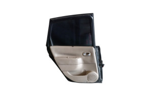 Porte arriere gauche RENAULT GRAND SCENIC 2 Photo n°5