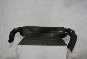 Echangeur air (Intercooler) BMW SERIE 3 E46