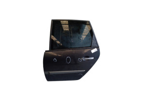 Porte arriere gauche RENAULT GRAND SCENIC 2 Photo n°10