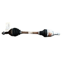Cardan gauche (transmission) RENAULT TRAFIC 2 Photo n°2