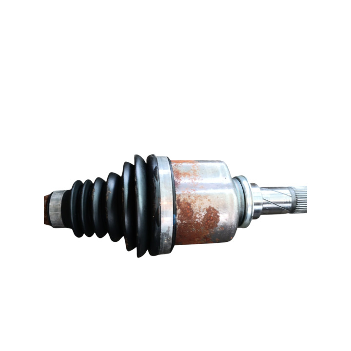 Cardan gauche (transmission) RENAULT TRAFIC 2 Photo n°4
