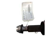 Cardan gauche (transmission) RENAULT TRAFIC 2 Photo n°5