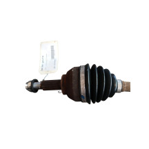 Cardan gauche (transmission) RENAULT TRAFIC 2 Photo n°6