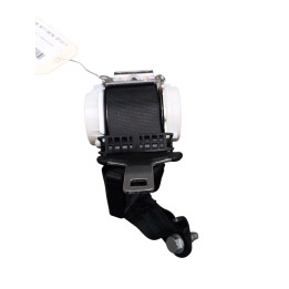 Ceinture arriere droit CITROEN C3 2 Photo n°1