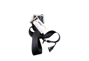 Ceinture avant droit CITROEN C3 2 Photo n°2