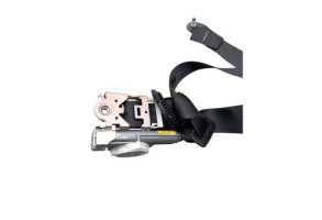 Ceinture avant droit CITROEN C3 2 Photo n°3