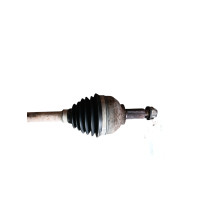 Cardan gauche (transmission) RENAULT TRAFIC 2 Photo n°2