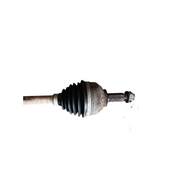 Cardan gauche (transmission) RENAULT TRAFIC 2 Photo n°2