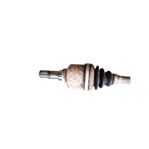 Cardan gauche (transmission) RENAULT TRAFIC 2 Photo n°3