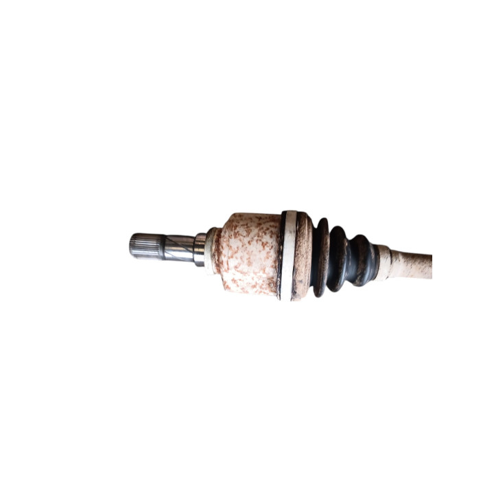 Cardan gauche (transmission) RENAULT TRAFIC 2 Photo n°3