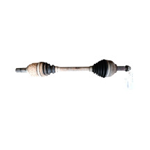 Cardan gauche (transmission) RENAULT TRAFIC 2 Photo n°4
