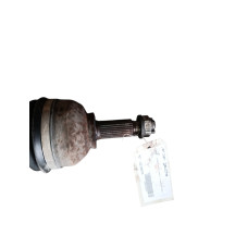 Cardan gauche (transmission) RENAULT TRAFIC 2 Photo n°5