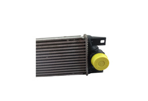 Echangeur air (Intercooler) RENAULT MASTER 2 Photo n°2