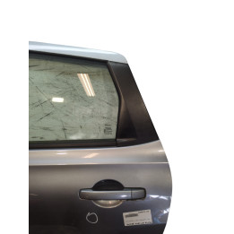 Porte arriere gauche NISSAN QASHQAI 1 Photo n°1