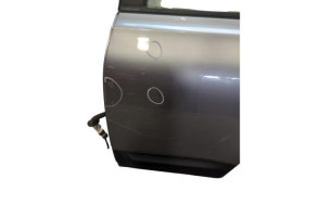 Porte arriere gauche NISSAN QASHQAI 1 Photo n°3