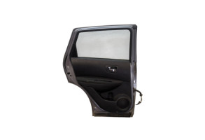 Porte arriere gauche NISSAN QASHQAI 1 Photo n°4