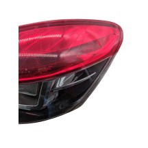 Feu arriere principal droit (feux) RENAULT MEGANE 3 Photo n°1