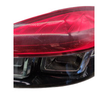 Feu arriere principal droit (feux) RENAULT MEGANE 3 Photo n°2