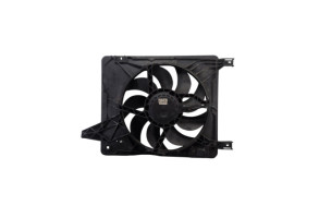 Moto ventilateur radiateur NISSAN QASHQAI 1 Photo n°6