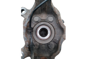 Pivot de moyeu avant droit NISSAN QASHQAI 1 Photo n°5