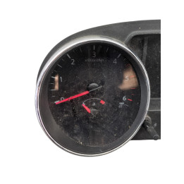 Compteur NISSAN QASHQAI 1 Photo n°1