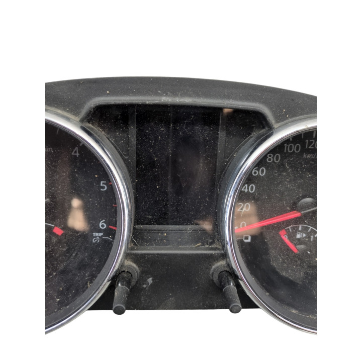 Compteur NISSAN QASHQAI 1 Photo n°2