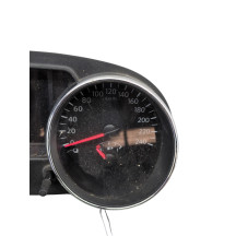 Compteur NISSAN QASHQAI 1 Photo n°3
