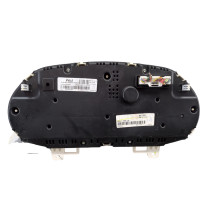 Compteur NISSAN QASHQAI 1 Photo n°6