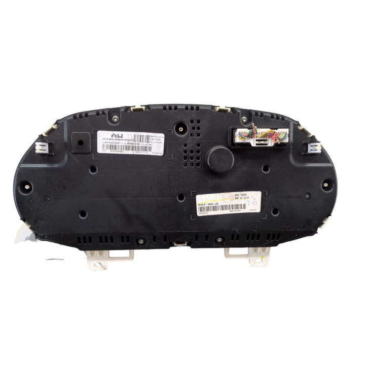 Compteur NISSAN QASHQAI 1 Photo n°6