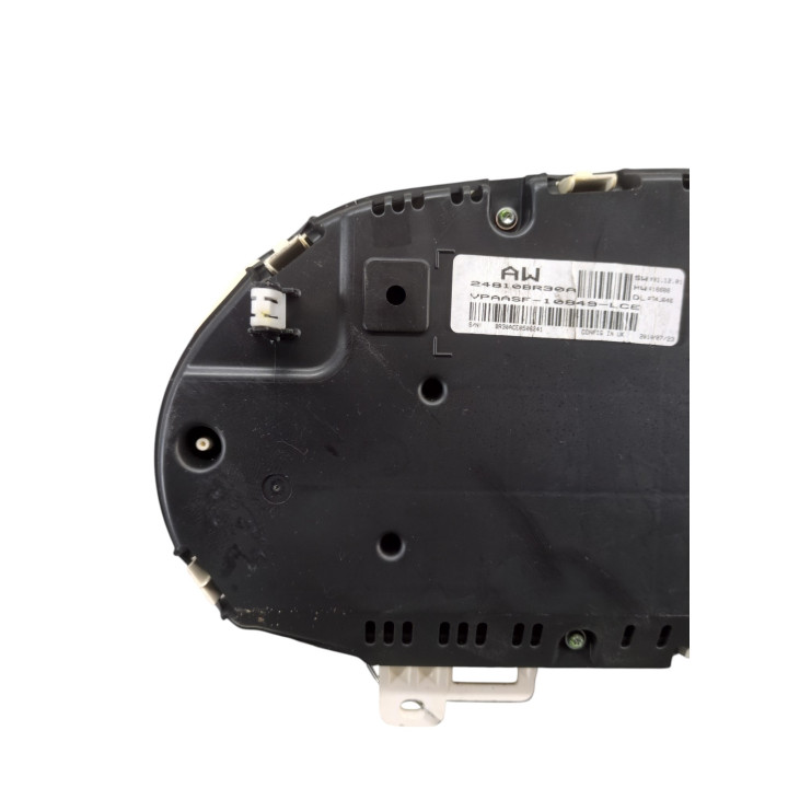 Compteur NISSAN QASHQAI 1 Photo n°7