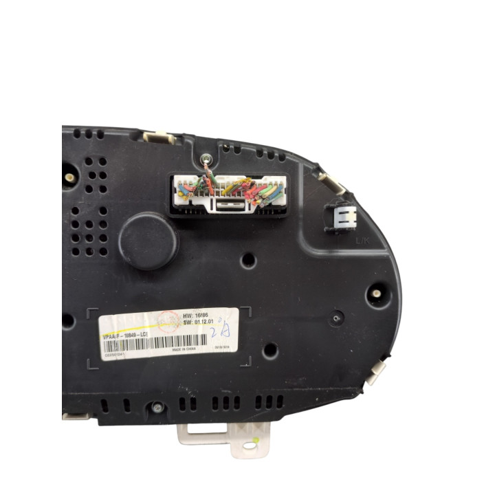 Compteur NISSAN QASHQAI 1 Photo n°8