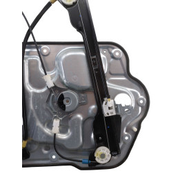 Leve vitre electrique avant droit NISSAN QASHQAI 1 Photo n°1
