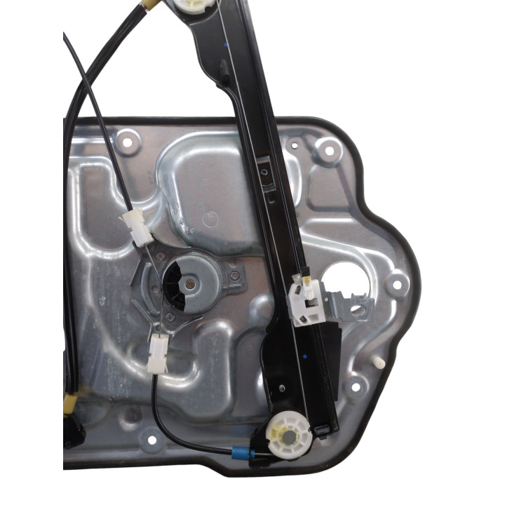 Leve vitre electrique avant droit NISSAN QASHQAI 1 Photo n°1