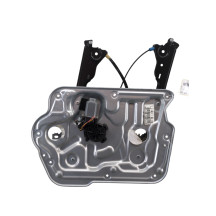 Leve vitre electrique avant droit NISSAN QASHQAI 1 Photo n°2